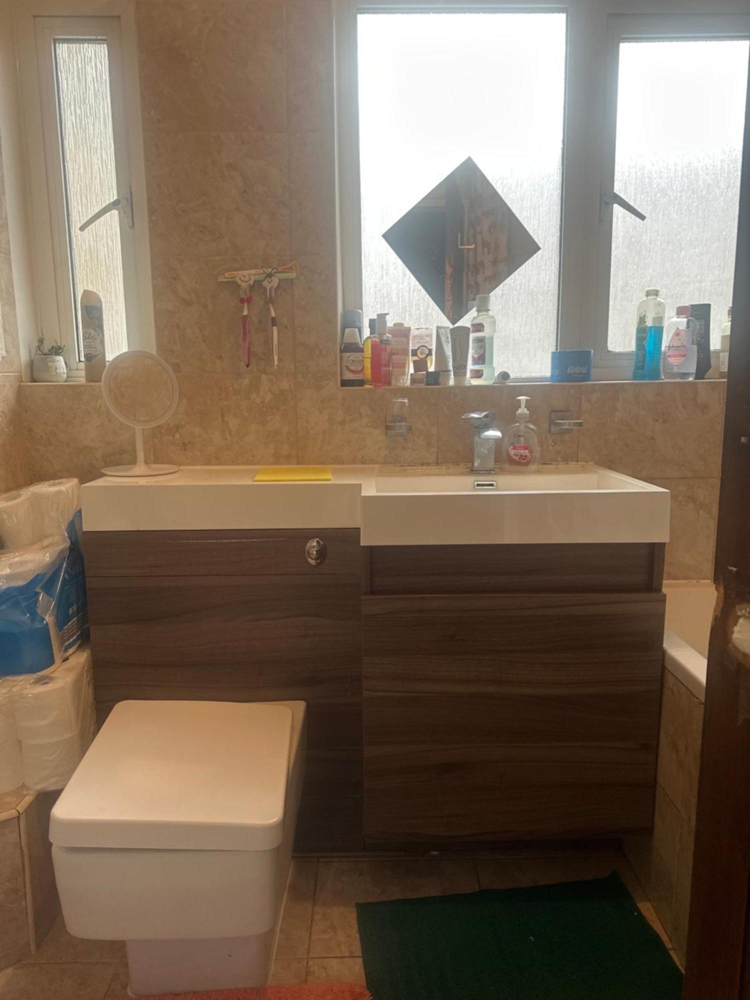 شقة Brockmer House لندن المظهر الخارجي الصورة